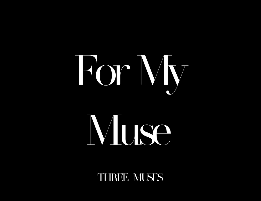THREE MUSES GIFT CARD